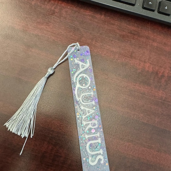 Bookmark - Picture 2 of 8